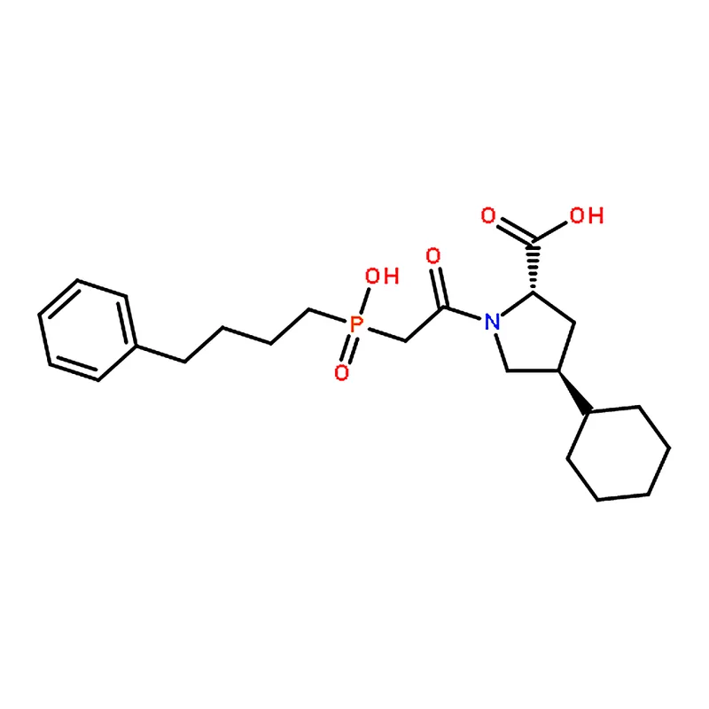RHAWN Fosinoprilat