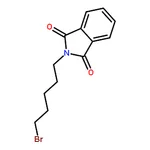 RHAWN N-(5-Bromopentyl)phthalimide