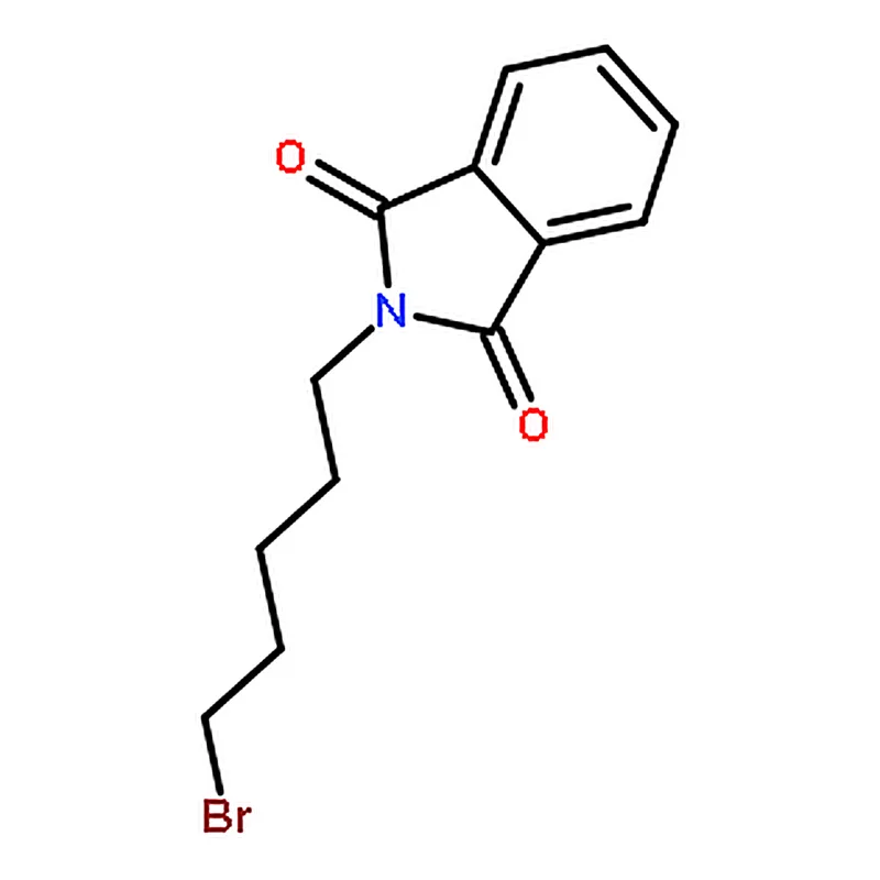 RHAWN N-(5-Bromopentyl)phthalimide