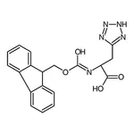 RHAWN (S)-2-((((9H-Fluoren-9-yl)methoxy)carbonyl)amino)-3-(2H-tetrazol-5-yl)propanoic acid