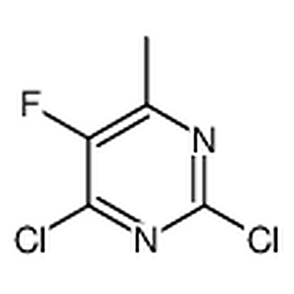 RHAWN 2,4-Dichloro-5-fluoro-6-methylpyrimidine