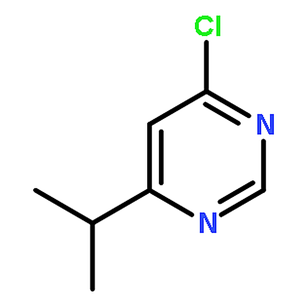 RHAWN 4-Chloro-6-isopropylpyrimidine
