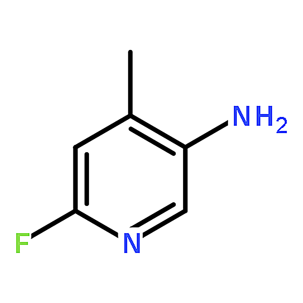 RHAWN 6-Fluoro-4-methylpyridin-3-amine