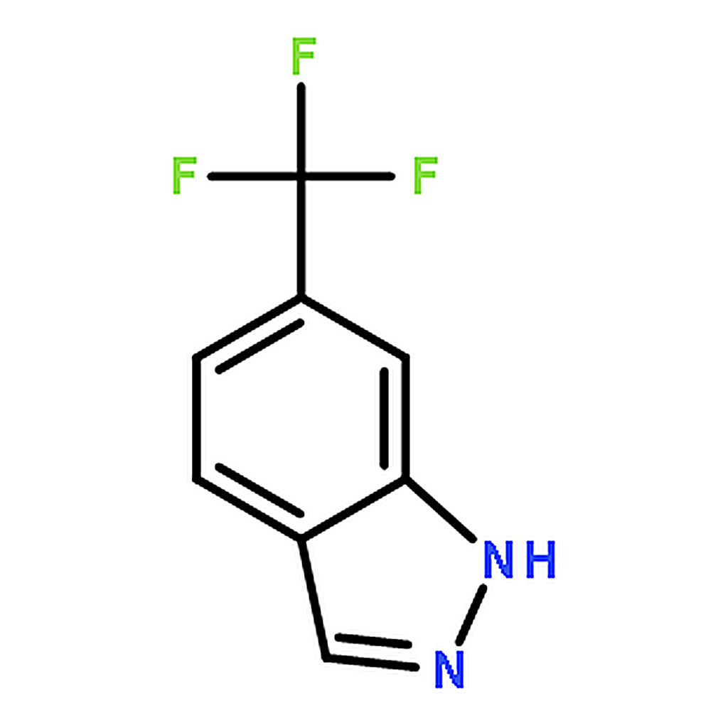 RHAWN 6-(Trifluoromethyl)-1H-indazole