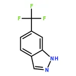 RHAWN 6-(Trifluoromethyl)-1H-indazole