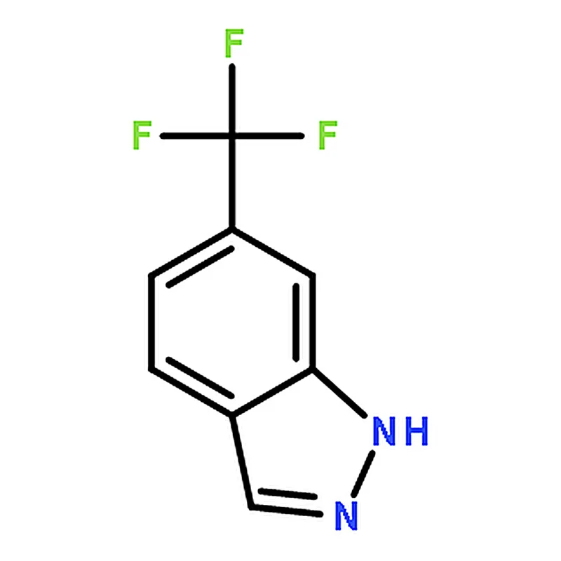 RHAWN 6-(Trifluoromethyl)-1H-indazole