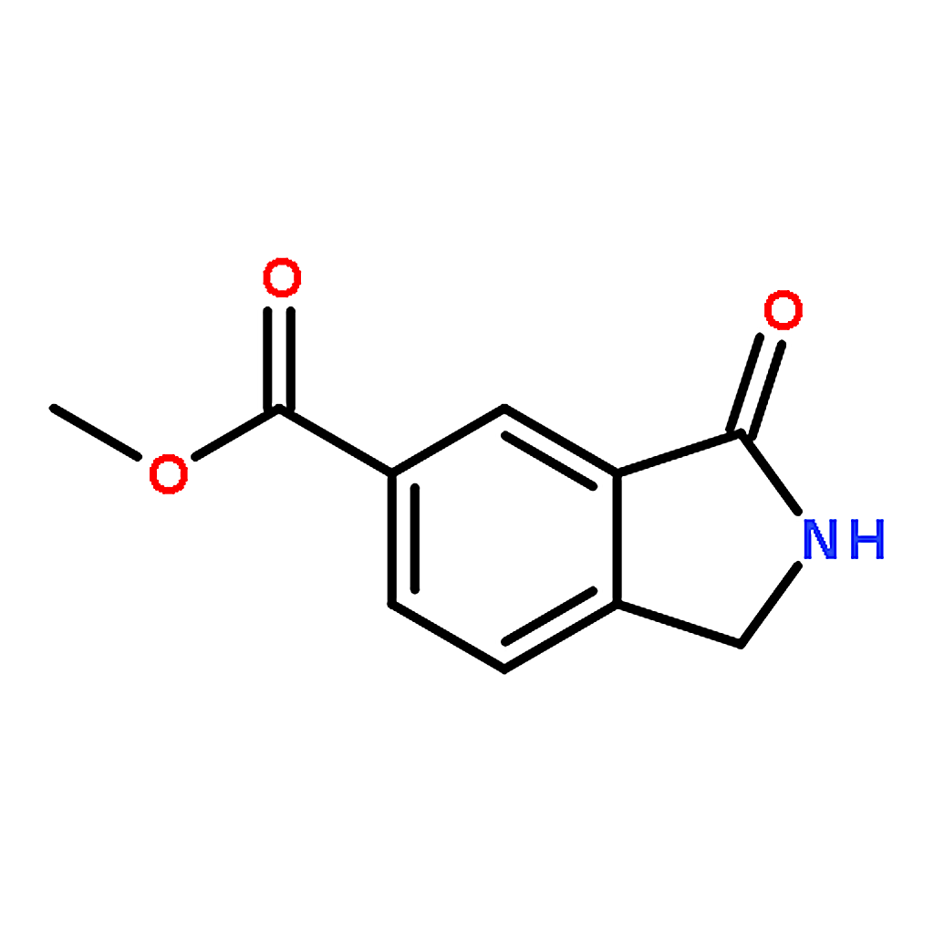 RHAWN Methyl 3-oxoisoindoline-5-carboxylate