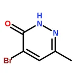 RHAWN 4-Bromo-6-methylpyridazin-3(2H)-one