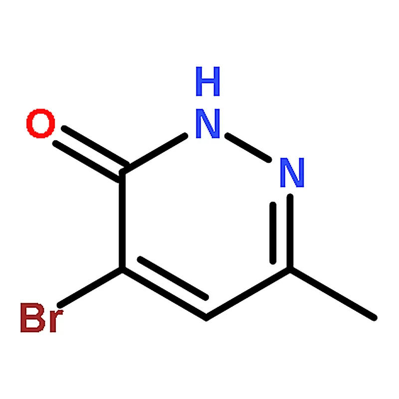 RHAWN 4-Bromo-6-methylpyridazin-3(2H)-one