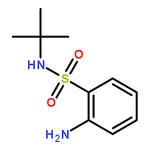 RHAWN 2-Amino-N-(tert-butyl)benzenesulfonamide