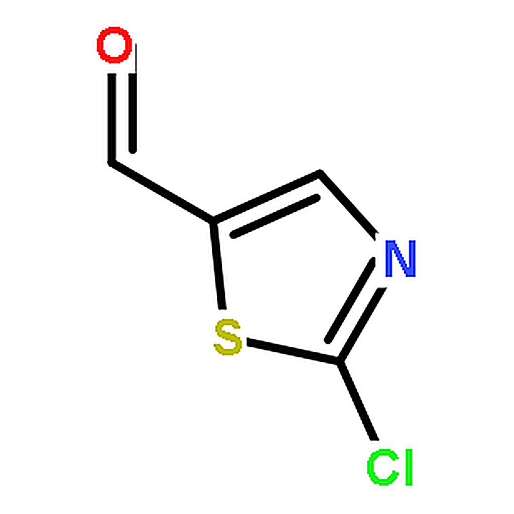 RHAWN 2-Chlorothiazole-5-carbaldehyde