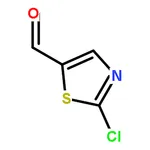 RHAWN 2-Chlorothiazole-5-carbaldehyde