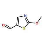 RHAWN 2-Methoxythiazole-5-carbaldehyde