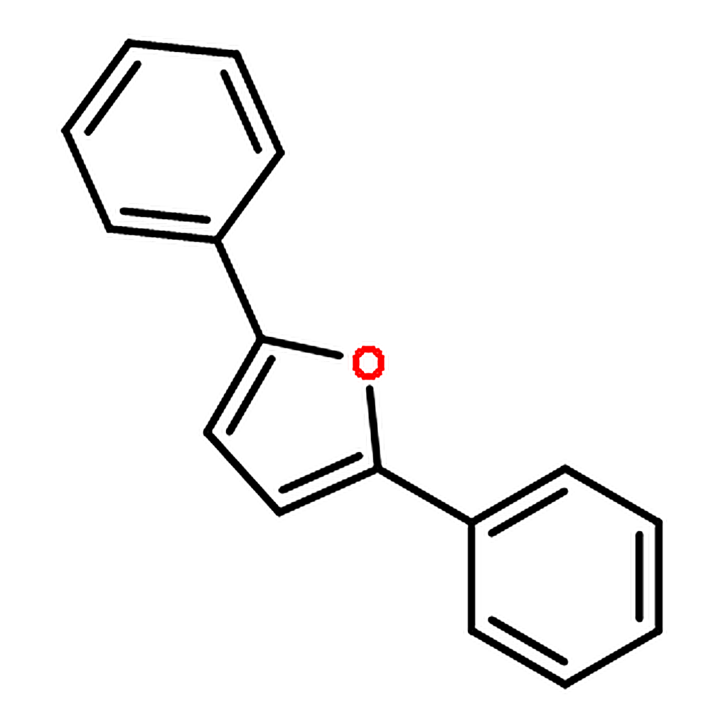 RHAWN 2,5-Diphenylfuran