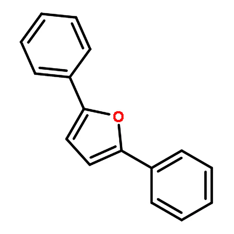 RHAWN 2,5-Diphenylfuran