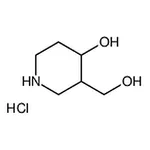 RHAWN 3-(Hydroxymethyl)piperidin-4-ol hydrochloride
