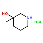 RHAWN 3-Methylpiperidin-3-ol hydrochloride