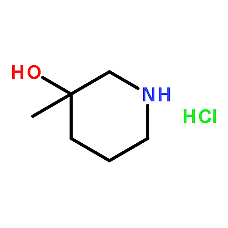 RHAWN 3-Methylpiperidin-3-ol hydrochloride