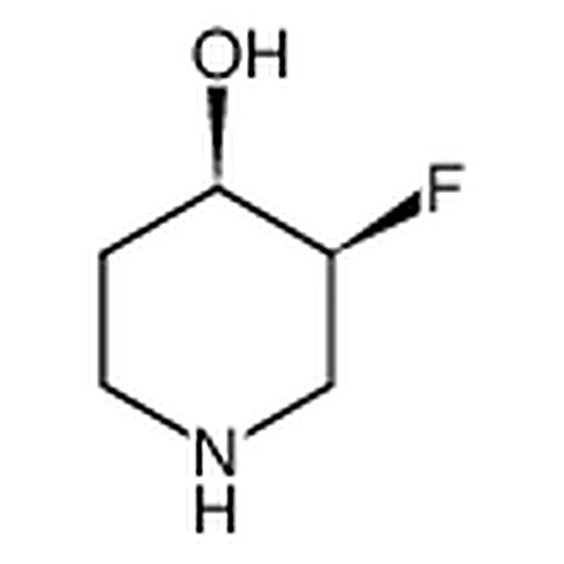 RHAWN cis-3-Fluoropiperidin-4-ol