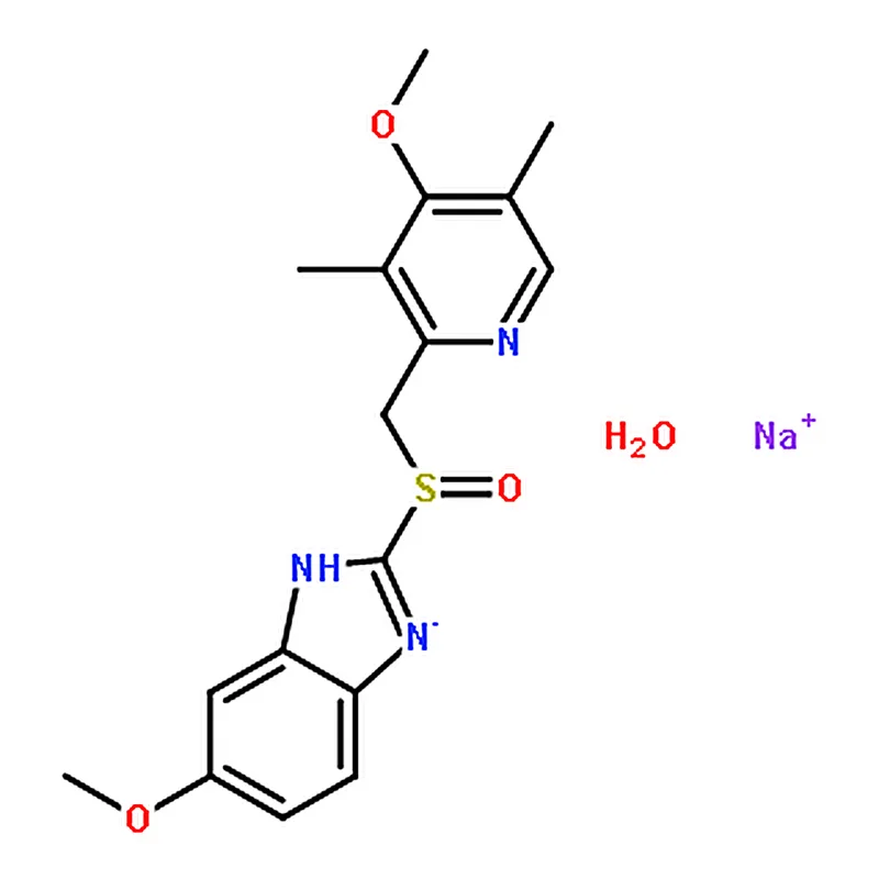 RHAWN Omeprazole sodium