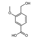 RHAWN 4-(Hydroxymethyl)-3-Methoxybenzoic Acid