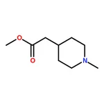 RHAWN Methyl 2-(1-methylpiperidin-4-yl)acetate