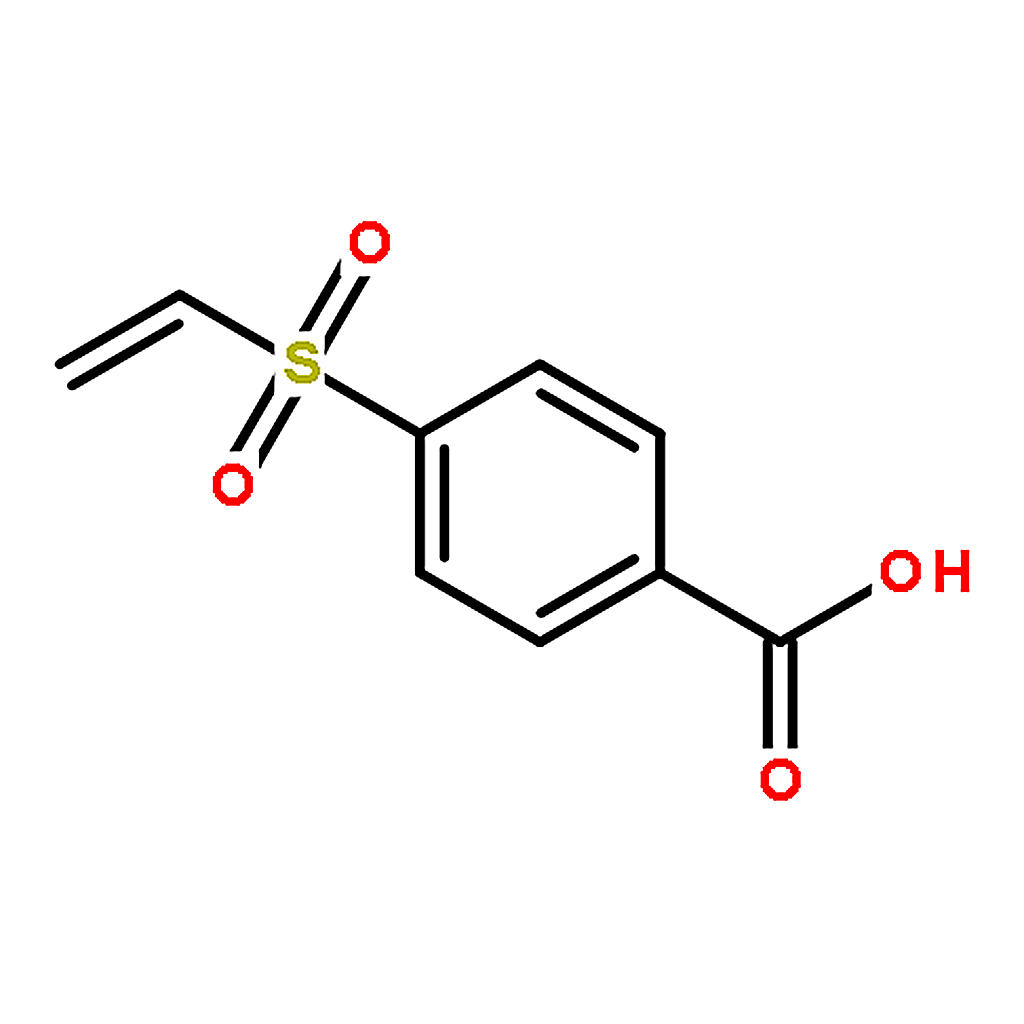 RHAWN 4-(Vinylsulfonyl)benzoic acid