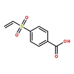RHAWN 4-(Vinylsulfonyl)benzoic acid
