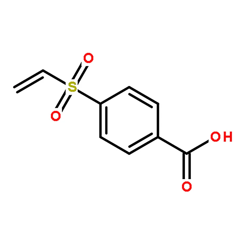 RHAWN 4-(Vinylsulfonyl)benzoic acid
