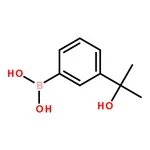 RHAWN (3-(2-Hydroxypropan-2-yl)phenyl)boronic acid