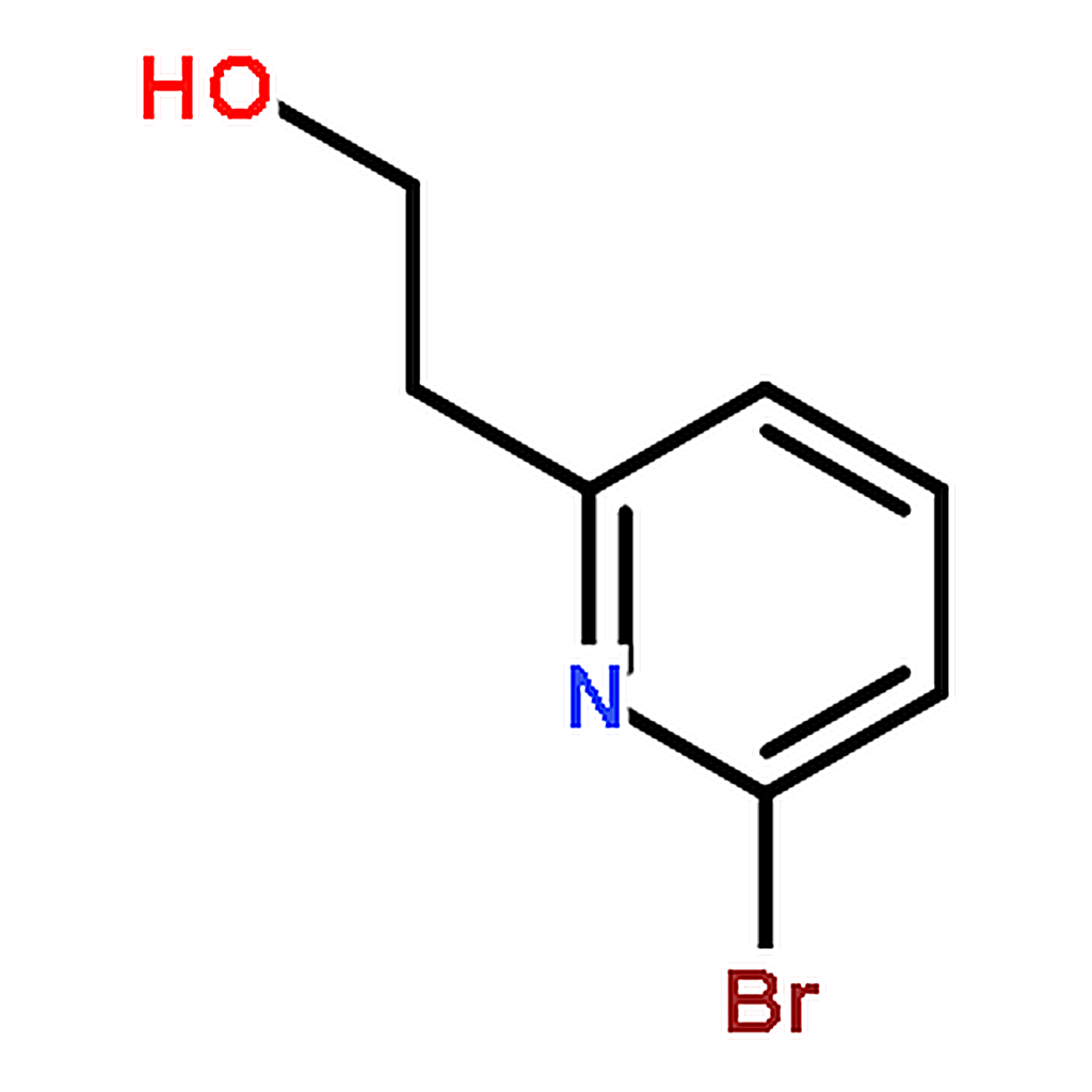 RHAWN 2-(6-Bromopyridin-2-yl)ethanol