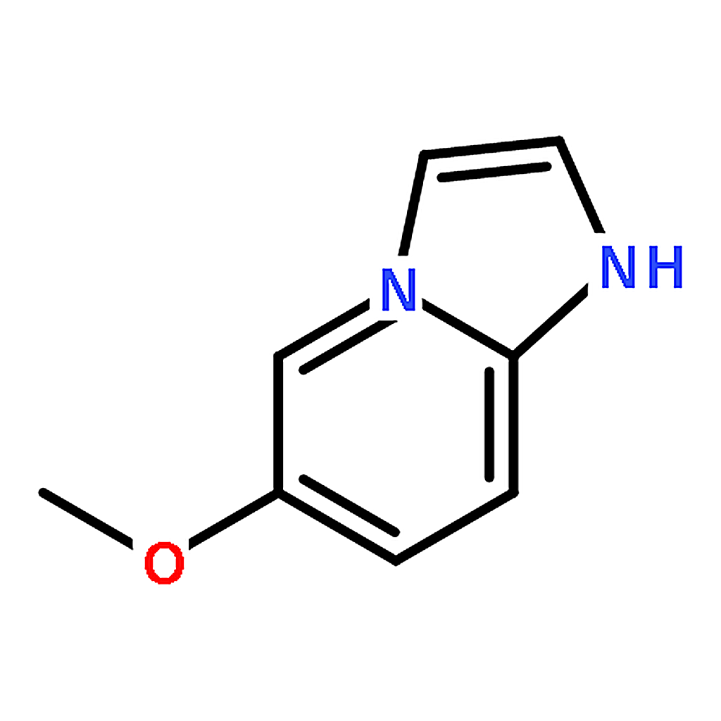 RHAWN 6-Methoxyimidazo[1,2-a]pyridine