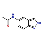 RHAWN N-(1H-Indazol-5-yl)acetamide