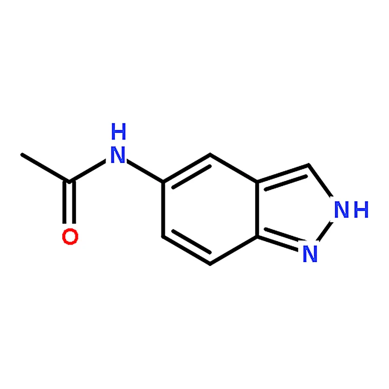 RHAWN N-(1H-Indazol-5-yl)acetamide