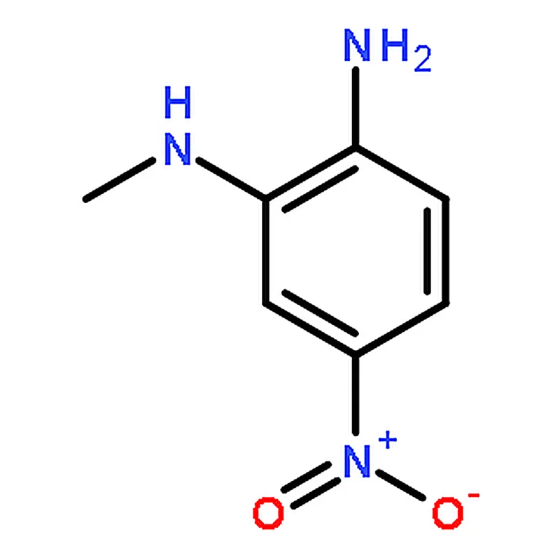 RHAWN N1-Methyl-5-nitrobenzene-1,2-diamine