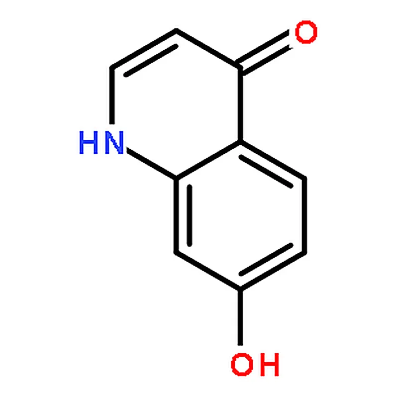 RHAWN Quinoline-4,7-diol