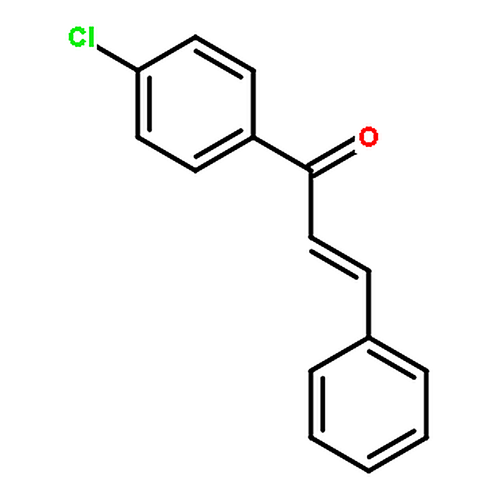 RHAWN 4'-Chlorochalcone
