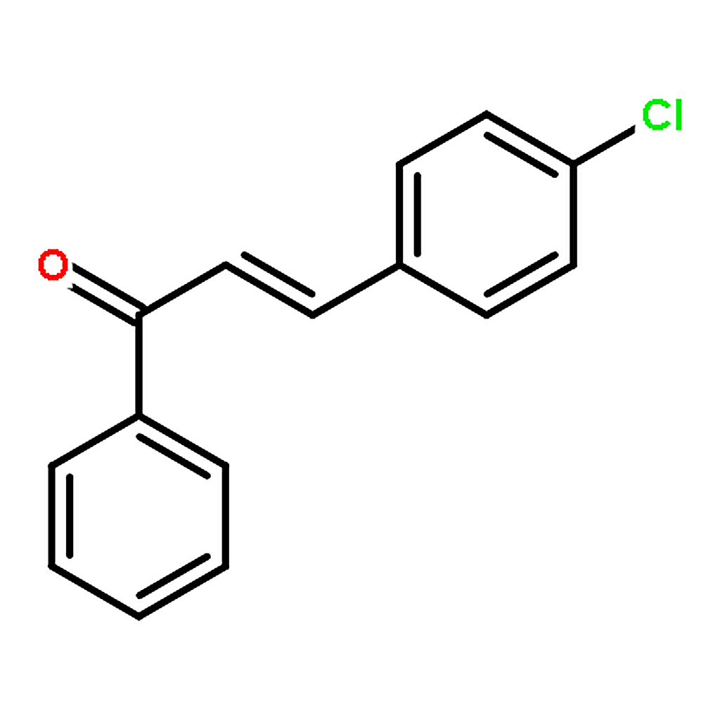 RHAWN 3-(4-Chlorophenyl)-1-phenylprop-2-en-1-one