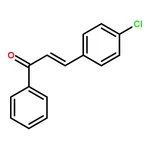 RHAWN 3-(4-Chlorophenyl)-1-phenylprop-2-en-1-one