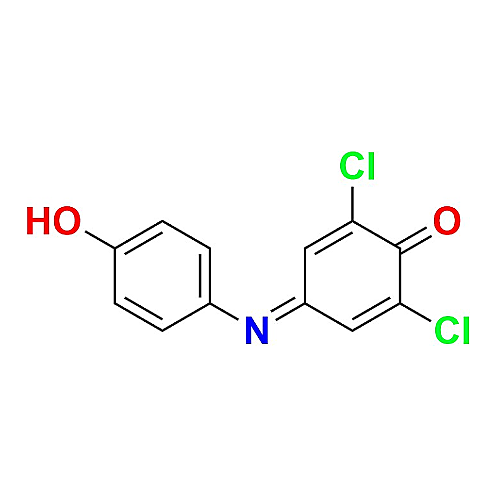 RHAWN 2,6-dichlorophenolindophenol