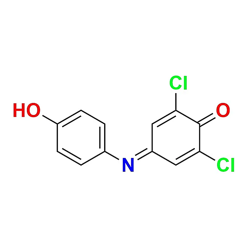 RHAWN 2,6-dichlorophenolindophenol