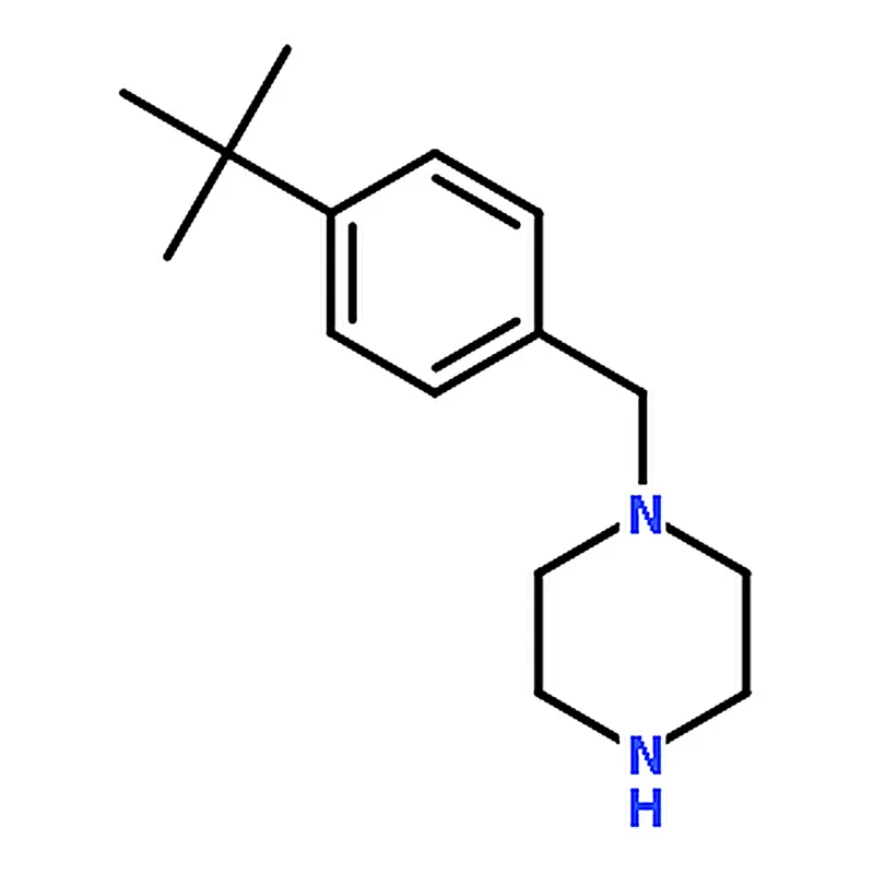 RHAWN 1-(4-tert-Butylbenzyl)piperazine