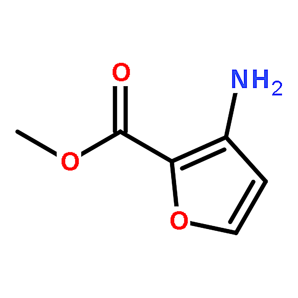 RHAWN METHYL 3-AMINOFURAN-2-CARBOXYLATE