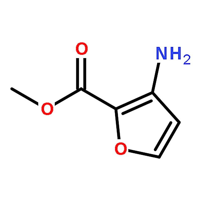 RHAWN METHYL 3-AMINOFURAN-2-CARBOXYLATE