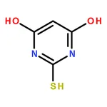 RHAWN 2-Mercaptopyrimidine-4,6-diol