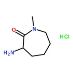 RHAWN (S)-3-Amino-1-methylazepan-2-one hydrochloride