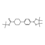 RHAWN 4-(1-Boc-4-piperidyl)phenylboronic Acid Pinacol Ester