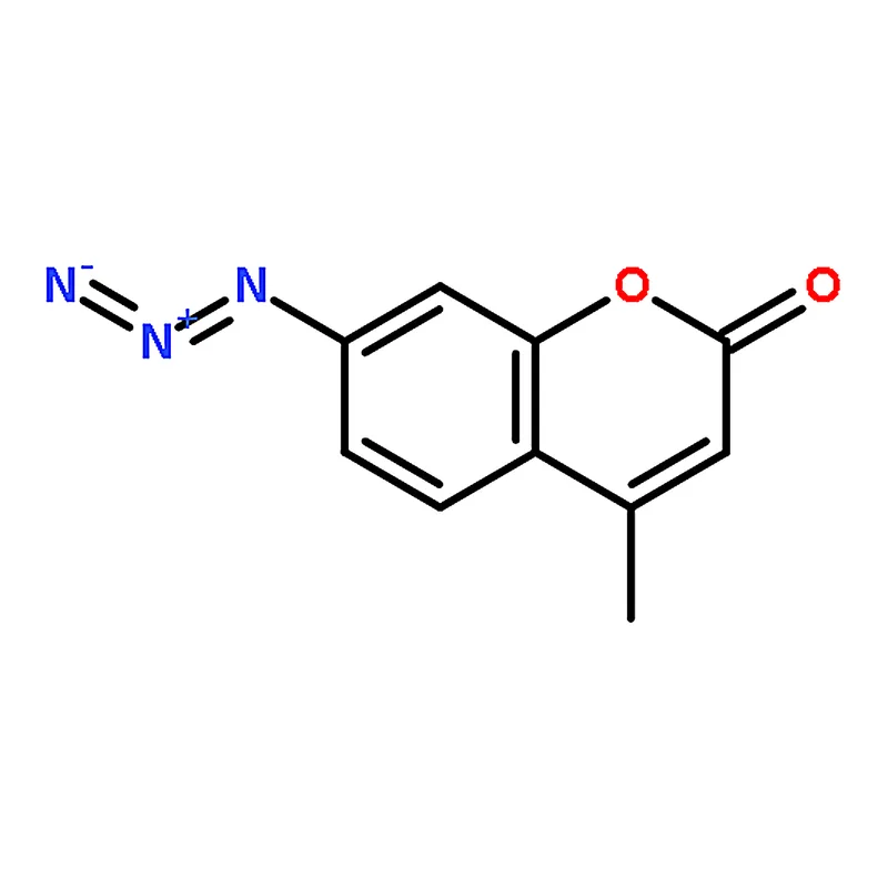 RHAWN 7-Azido-4-methylcoumarin