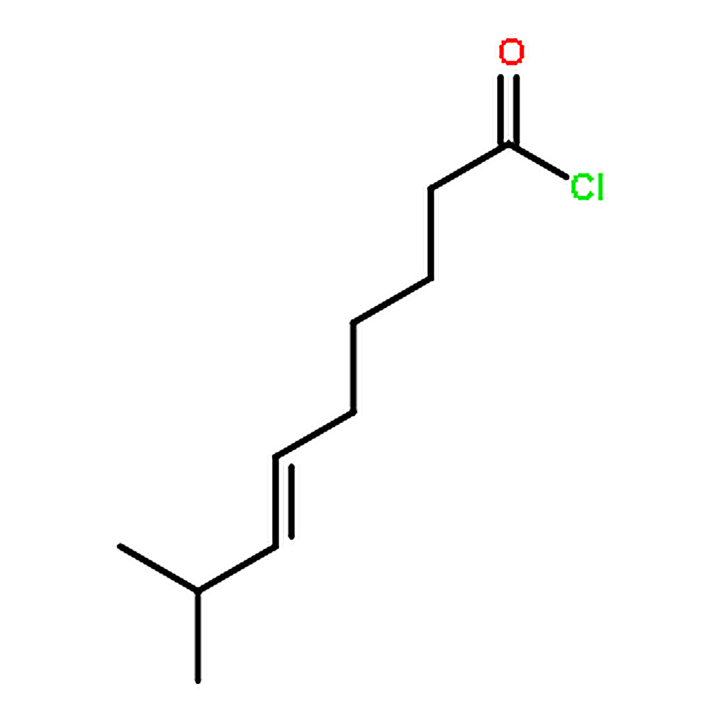 RHAWN 8-Methyl-6-nonenoyl chloride