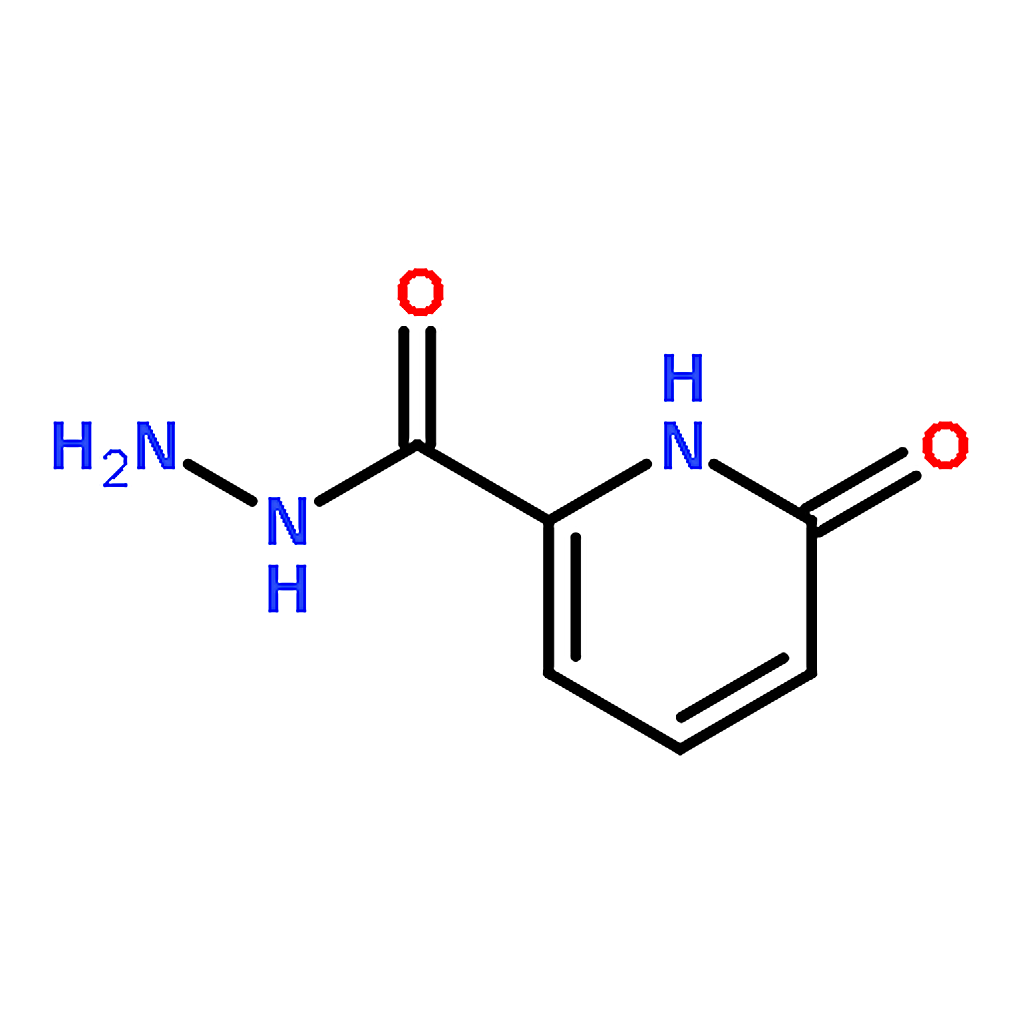 RHAWN 6-Hydroxypicolinohydrazide